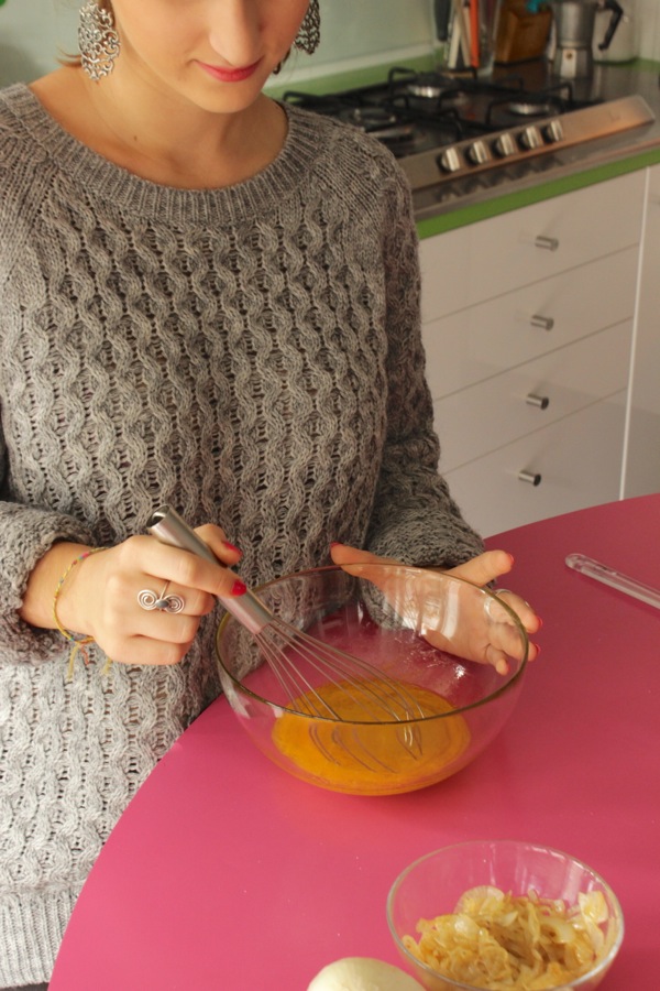 muffin salati