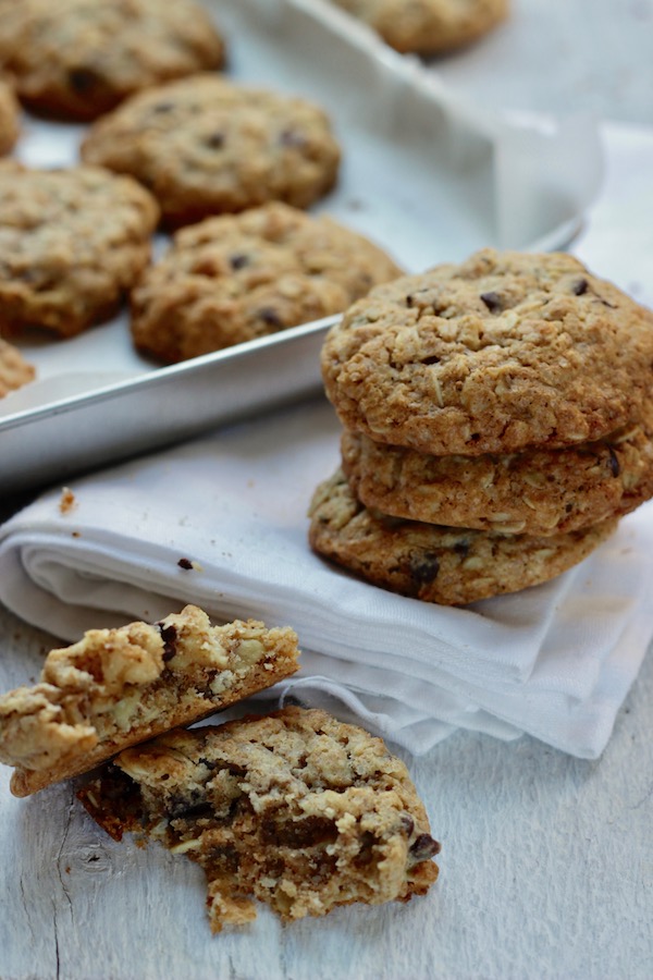 biscotti dietetici ai cereali