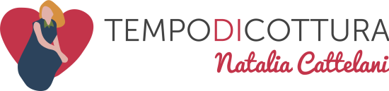 Logo Tempo di cottura